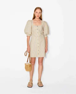 DIXON DRESS