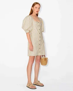 DIXON DRESS