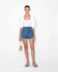 DIXON TOP