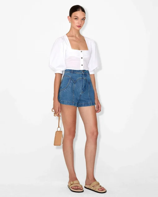 DIXON TOP