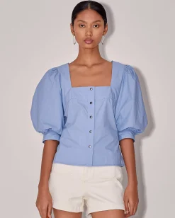DIXON TOP