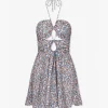 ECLIPSE DRESS