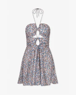 ECLIPSE DRESS