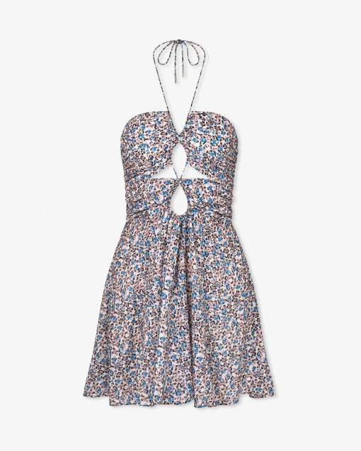 ECLIPSE DRESS