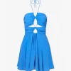 ECLIPSE DRESS