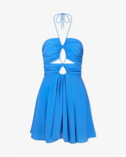 ECLIPSE DRESS