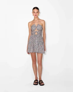 ECLIPSE DRESS