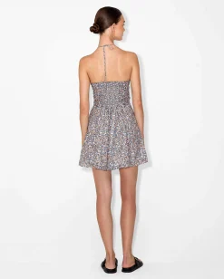 ECLIPSE DRESS