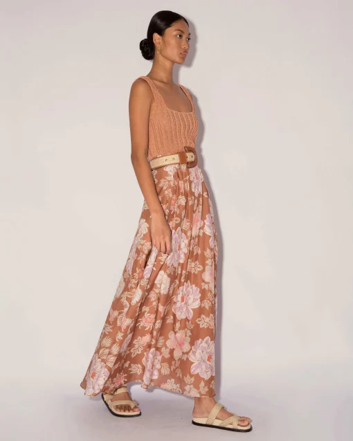 EDA SKIRT