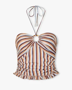 ELVIRE TOP