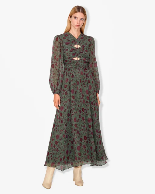 EMILEE DRESS