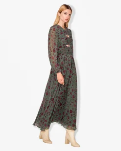 EMILEE DRESS