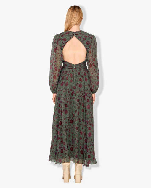 EMILEE DRESS