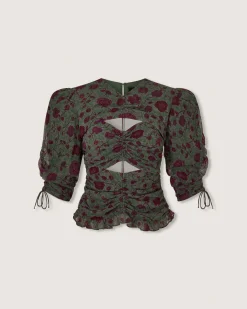 EMILEE TOP