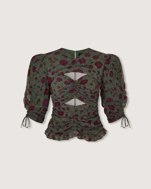 EMILEE TOP