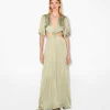 ENORA MAXI DRESS