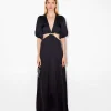 ENORA MAXI DRESS