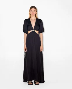 ENORA MAXI DRESS