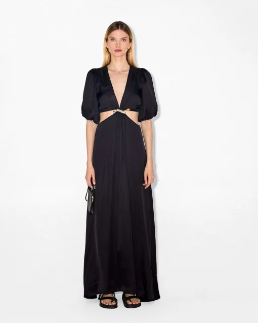 ENORA MAXI DRESS