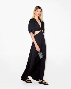 ENORA MAXI DRESS