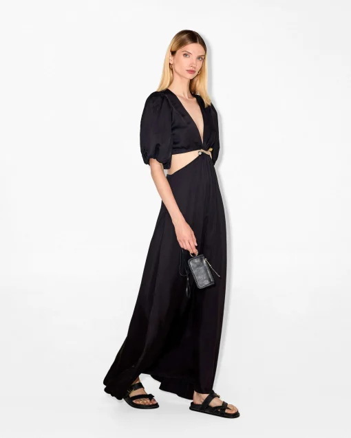 ENORA MAXI DRESS