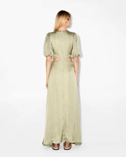 ENORA MAXI DRESS