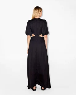ENORA MAXI DRESS