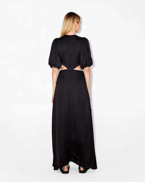 ENORA MAXI DRESS