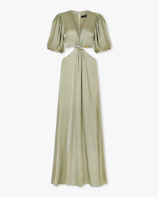 ENORA MAXI DRESS