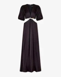 ENORA MAXI DRESS