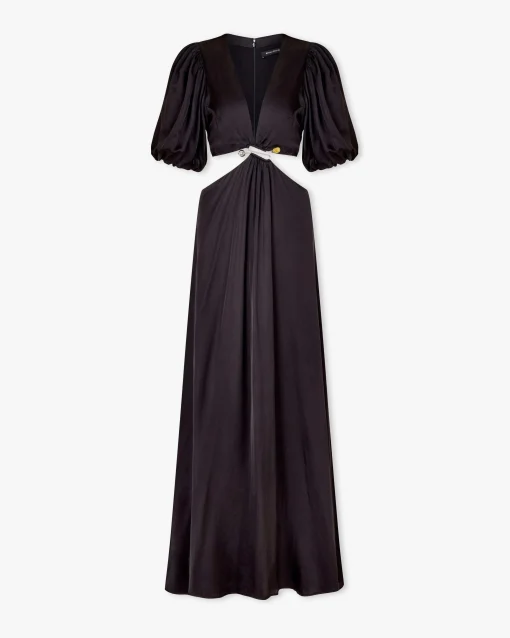 ENORA MAXI DRESS