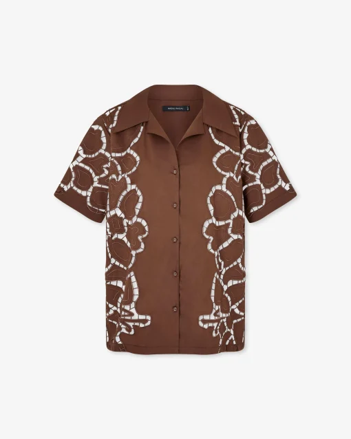 ETTA SHIRT