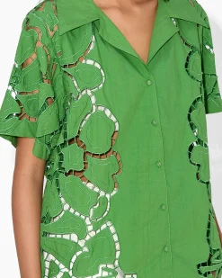 ETTA SHIRT