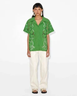 ETTA SHIRT