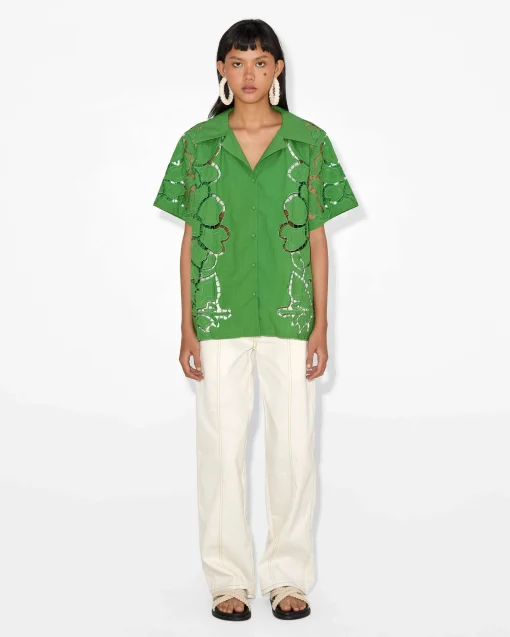 ETTA SHIRT