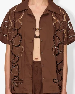 ETTA SHIRT