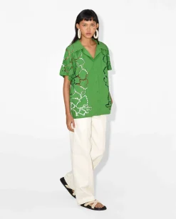 ETTA SHIRT