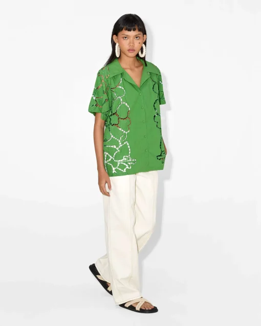 ETTA SHIRT