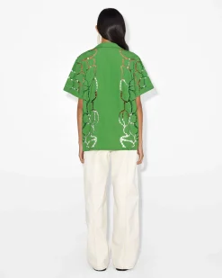ETTA SHIRT