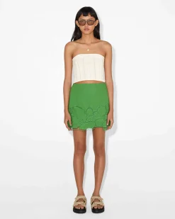 ETTA SKIRT