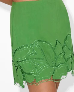ETTA SKIRT