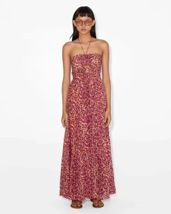 FENIX DRESS