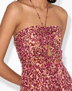 FENIX DRESS