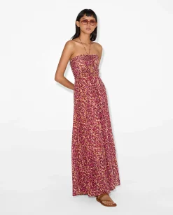 FENIX DRESS