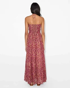 FENIX DRESS