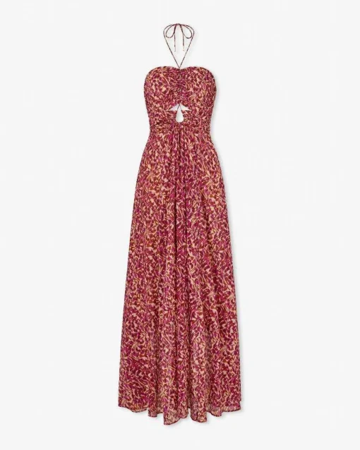 FENIX DRESS