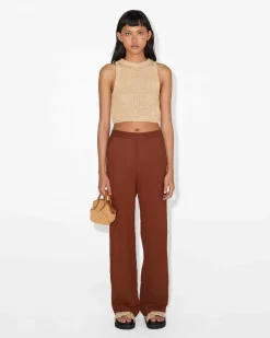 FLORE PANTS