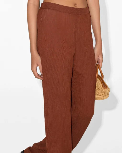 FLORE PANTS