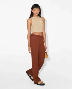 FLORE PANTS