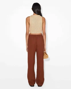 FLORE PANTS